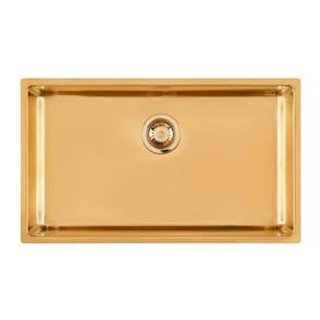 Cuba Higold Handmade 64X44 952308 Nano Gold