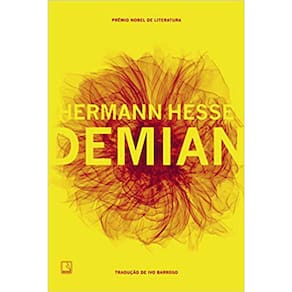 Hermann Hesse -Demian
