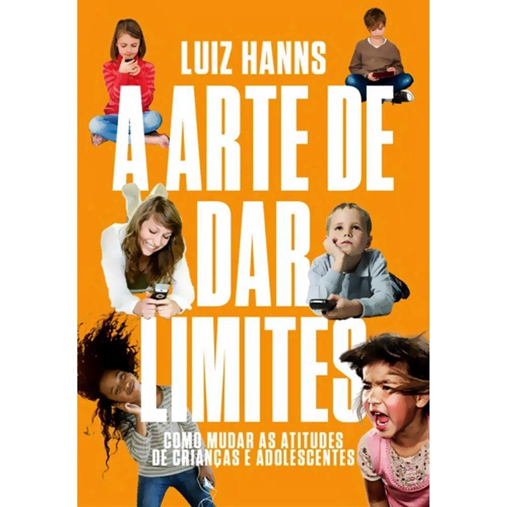 A Arte De Dar Limites