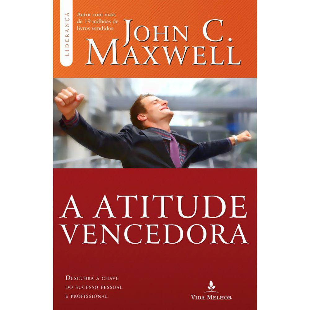 A Atitude Vencedora