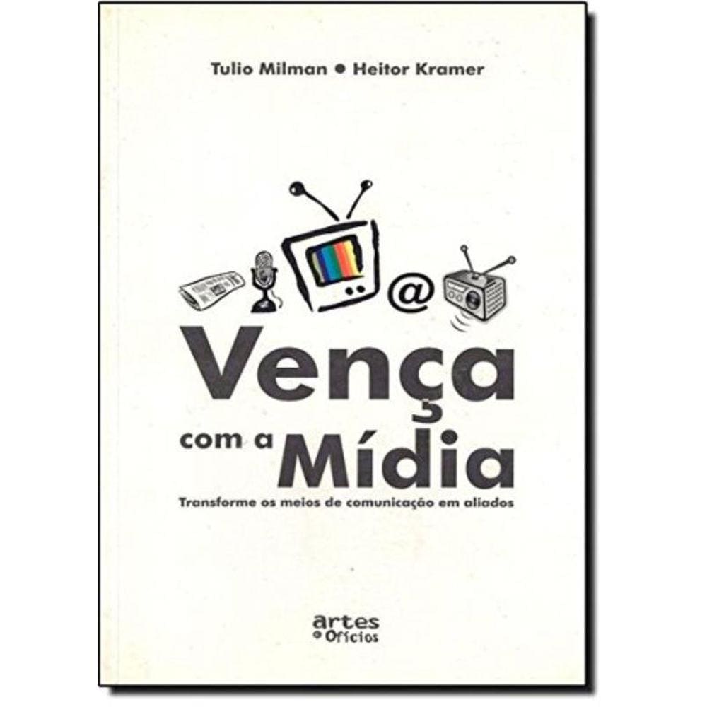 Venca Com A Midia