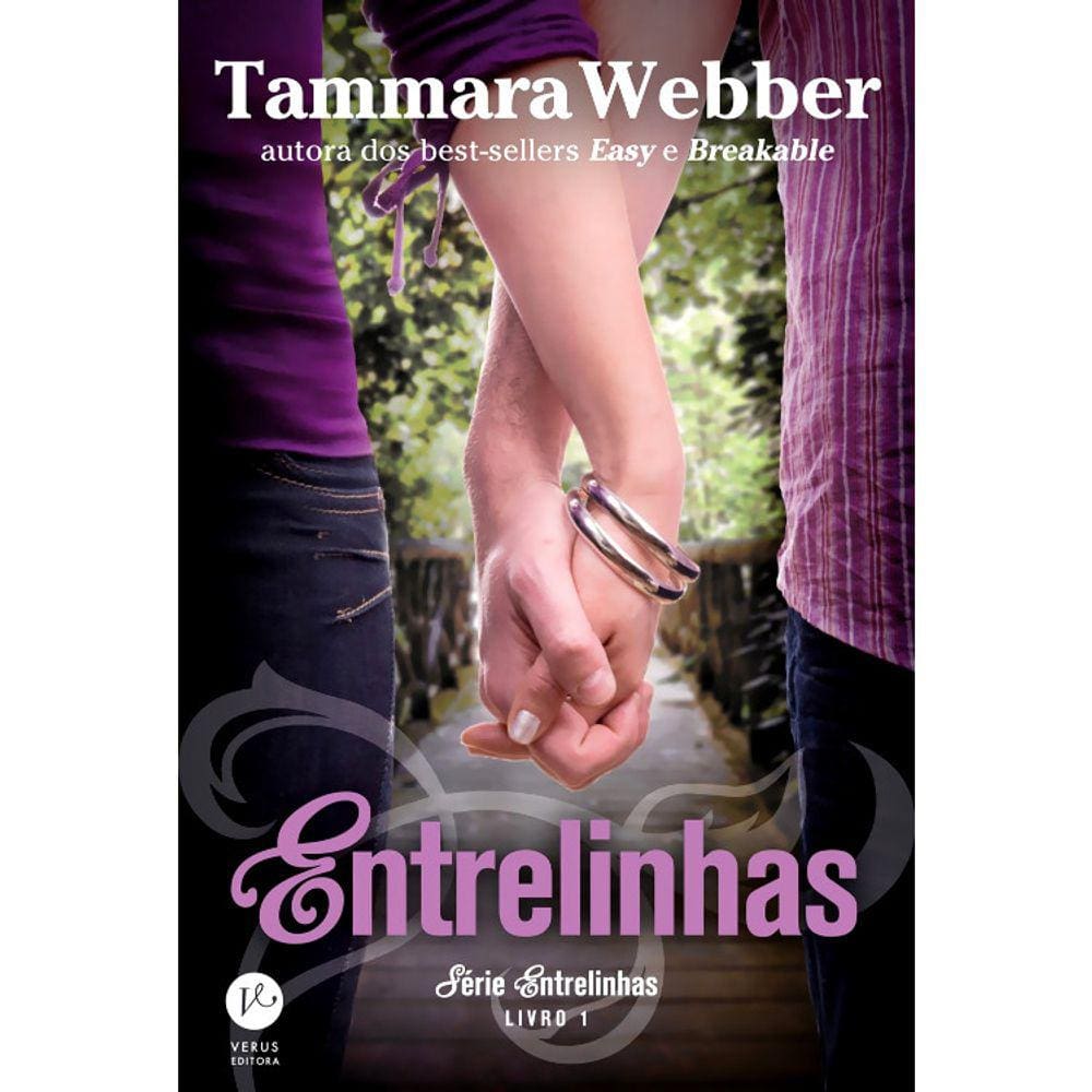 Entrelinhas - Livro 1  - Entrelinhas
