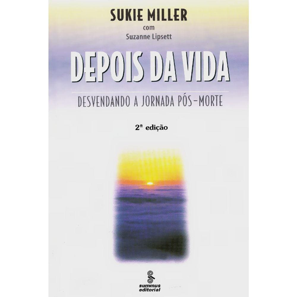 Depois Da Vida