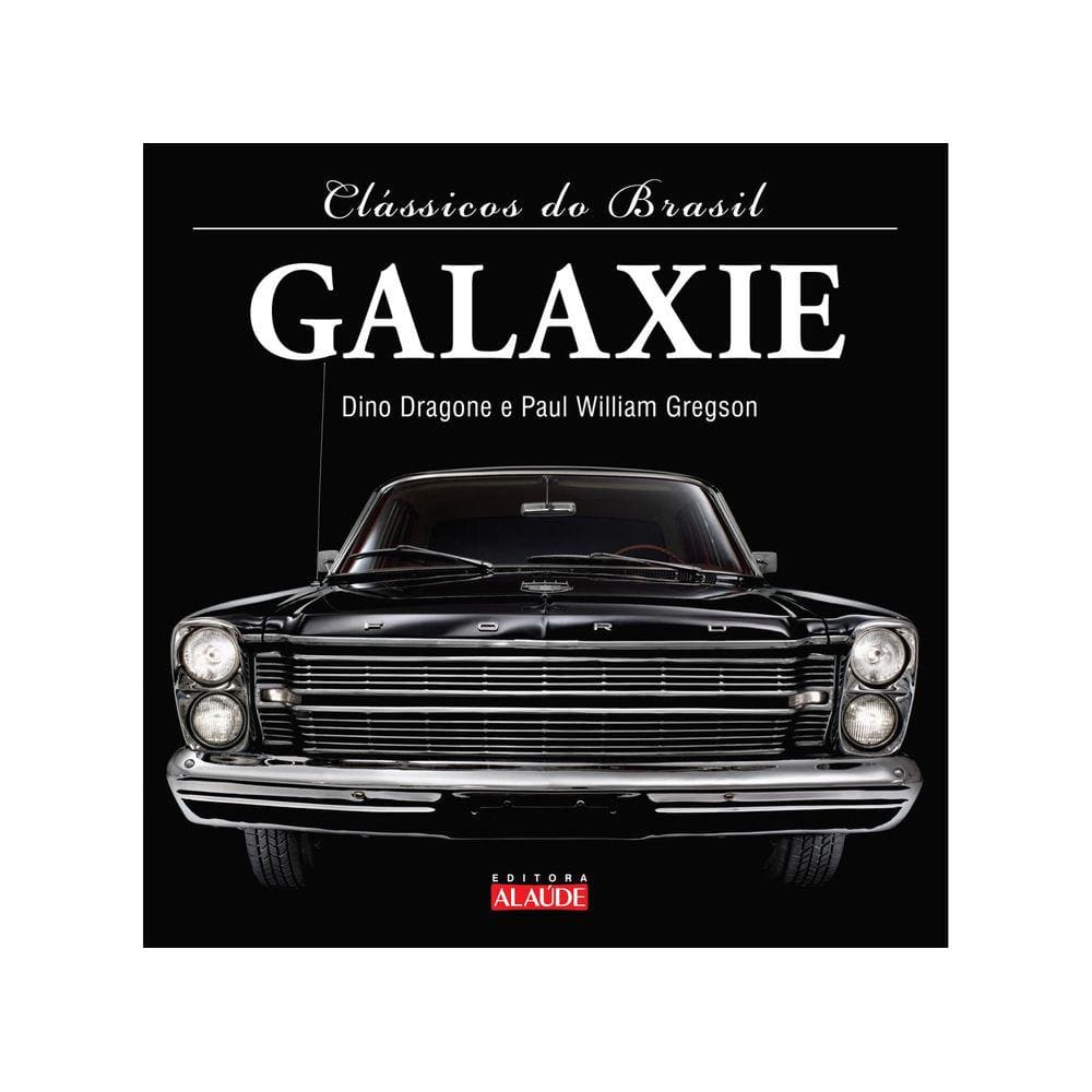 Clássicos Do Brasil - Galaxie