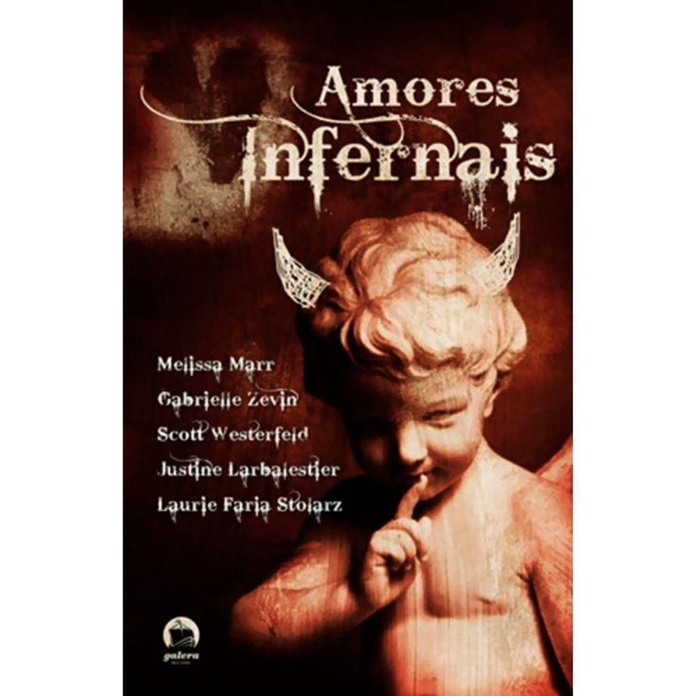 Amores Infernais