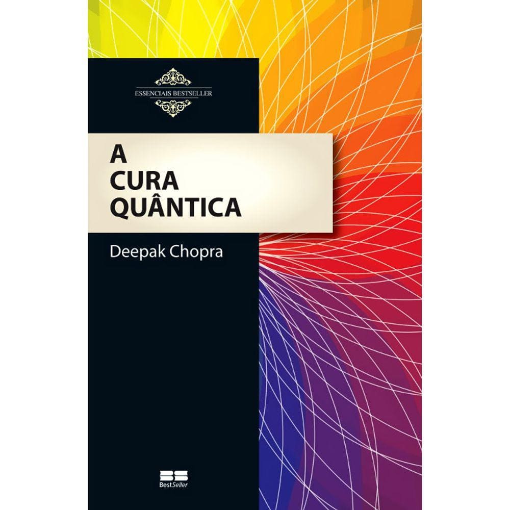 A Cura Quântica