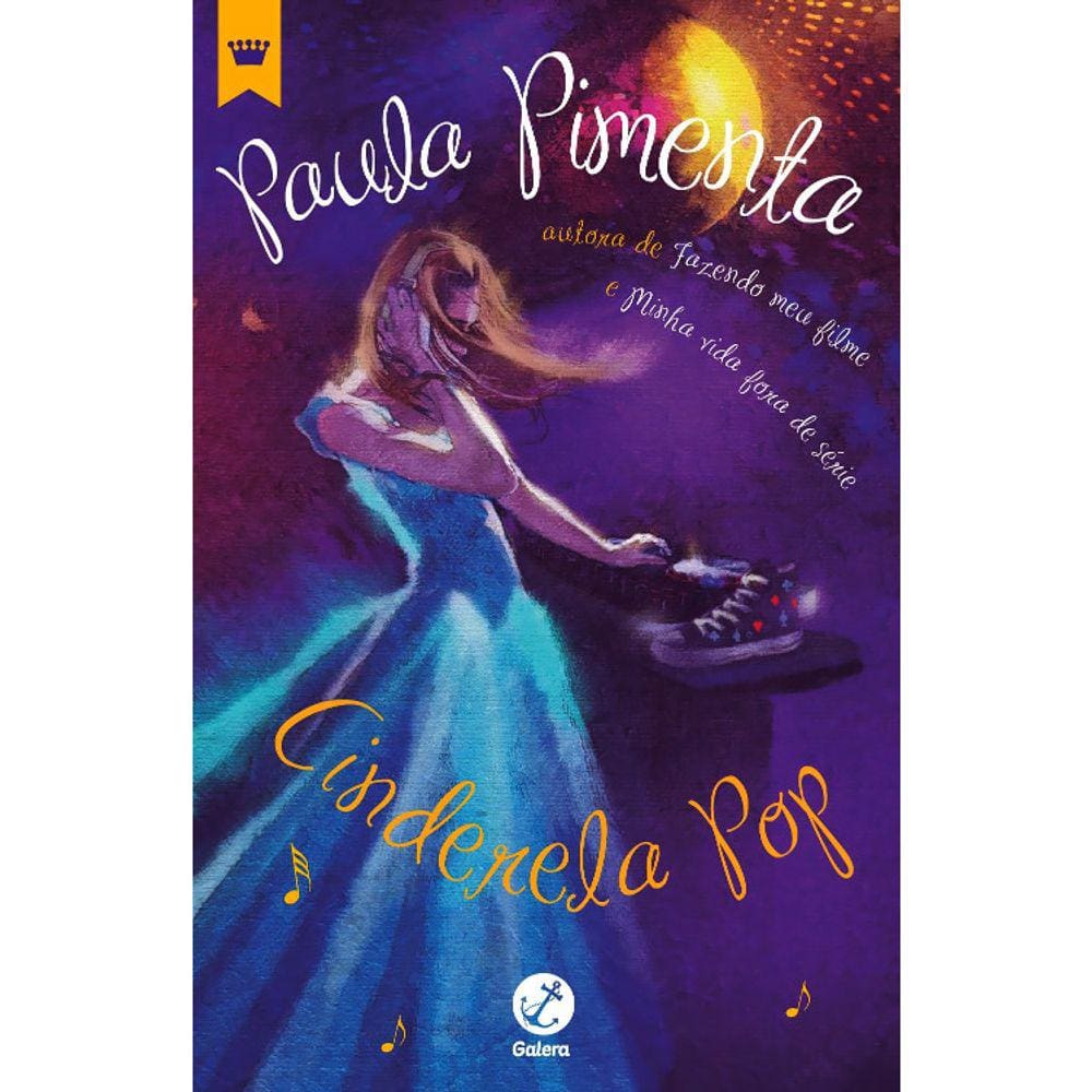 Cinderela Pop