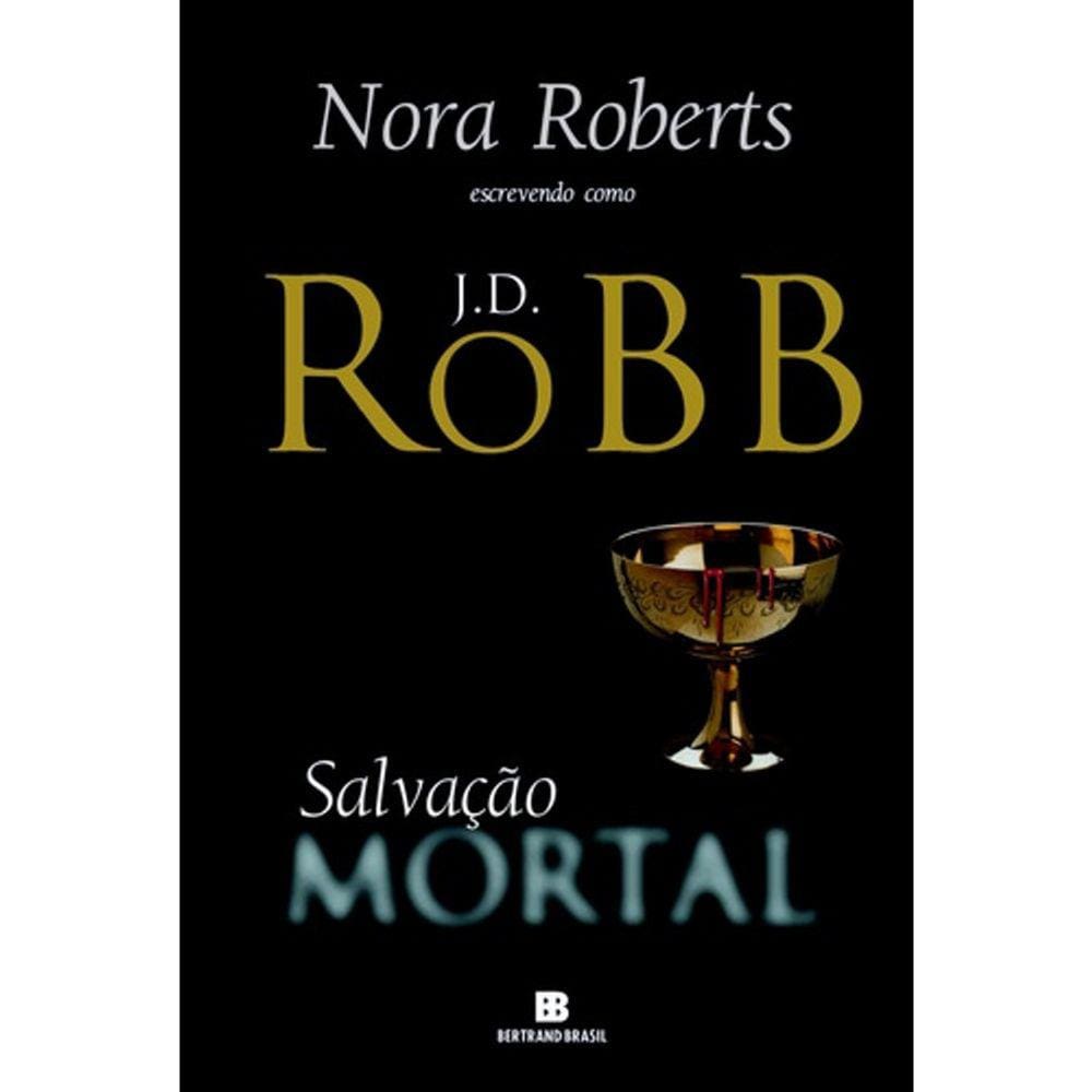 Serie Mortal - Vol 27 - Salvação Mortal