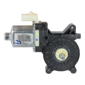 Motor Vidro Elétrico Bosch Esquerdo Ford Ka 2015 2016 2017
