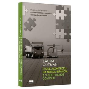 O Que Aconteceu Na Nossa Infância E O Que Fizemos Com Isso