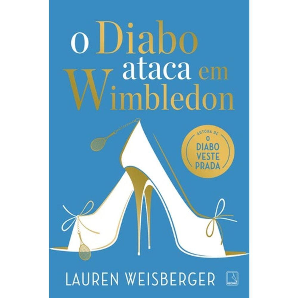 O Diabo Ataca Em Wimbledon