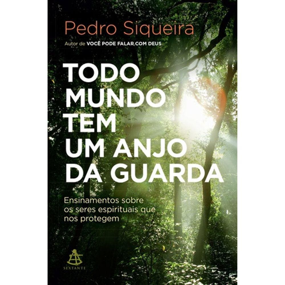 Todo Mundo Tem Um Anjo Da Guarda