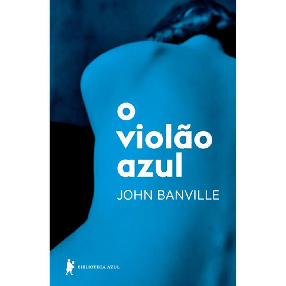 O Violão Azul