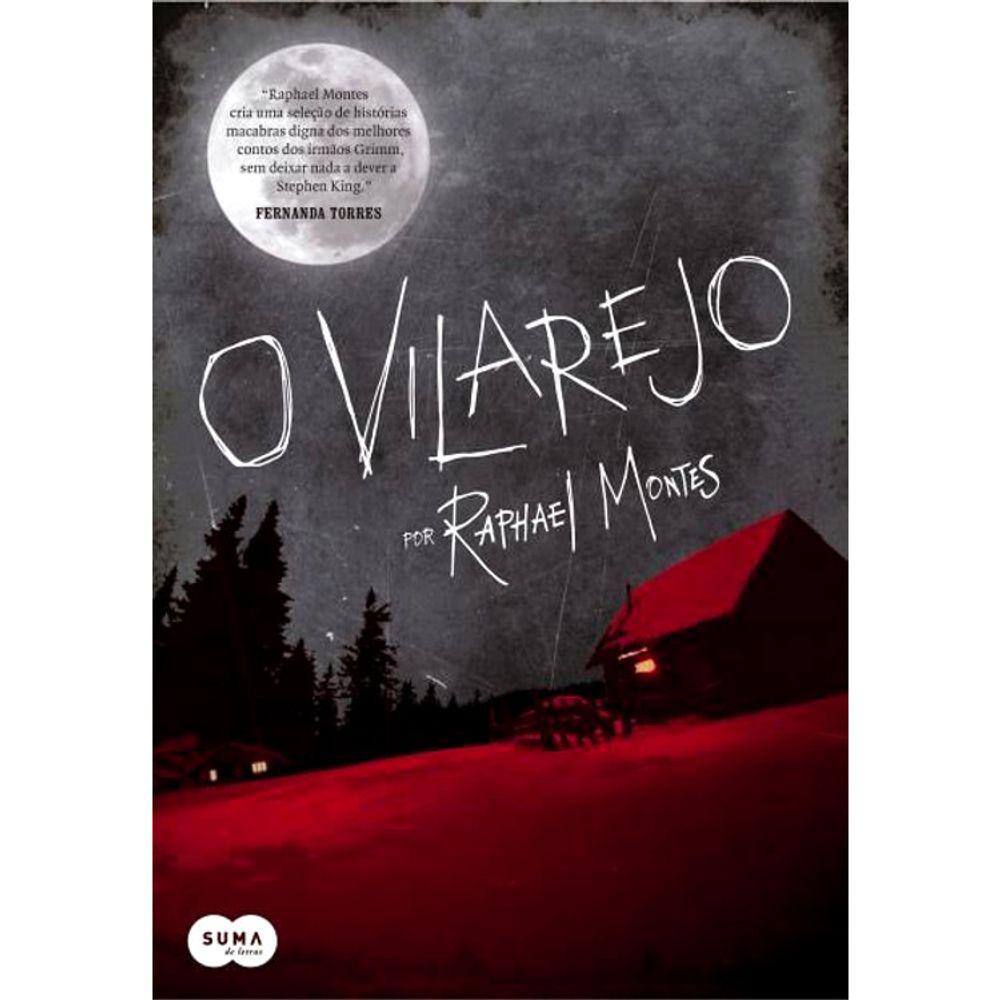 O Vilarejo
