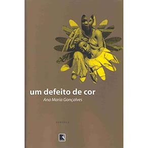 Um Defeito De Cor