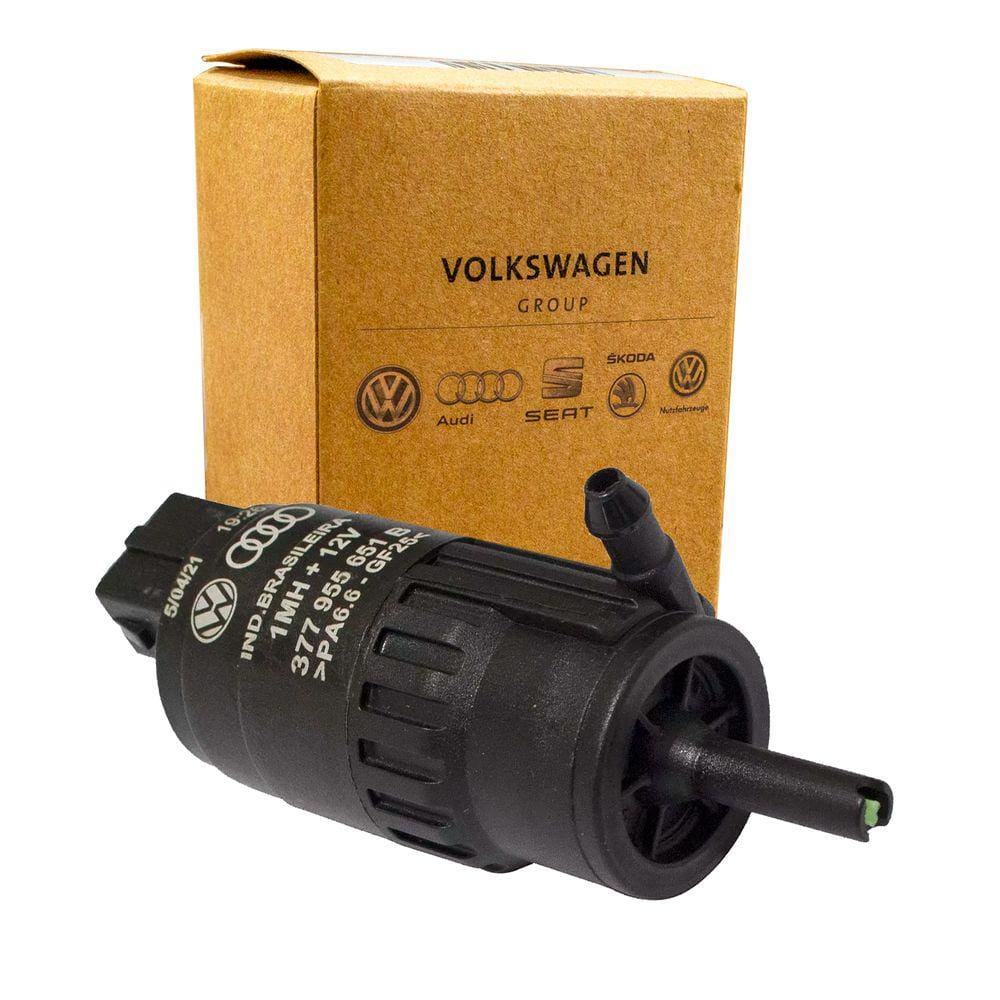 Bomba Partida Frio 377955651B