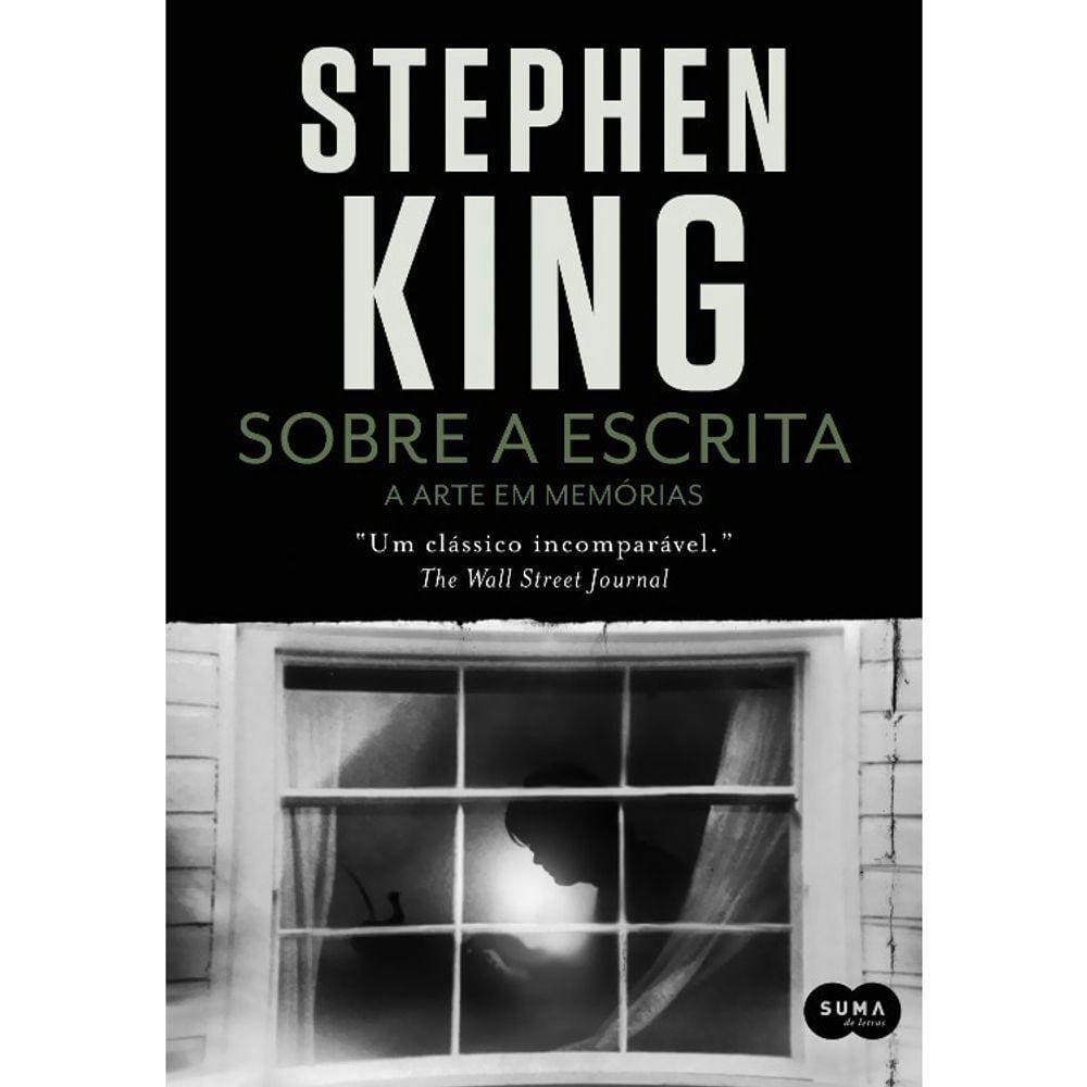 Sobre A Escrita - A Arte Em Memorias