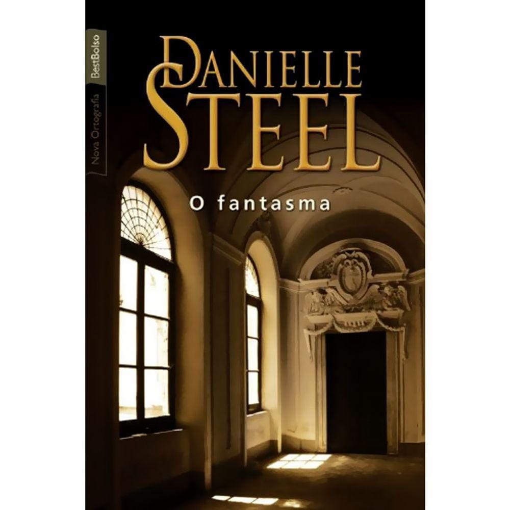 O Fantasma - Bestbolso