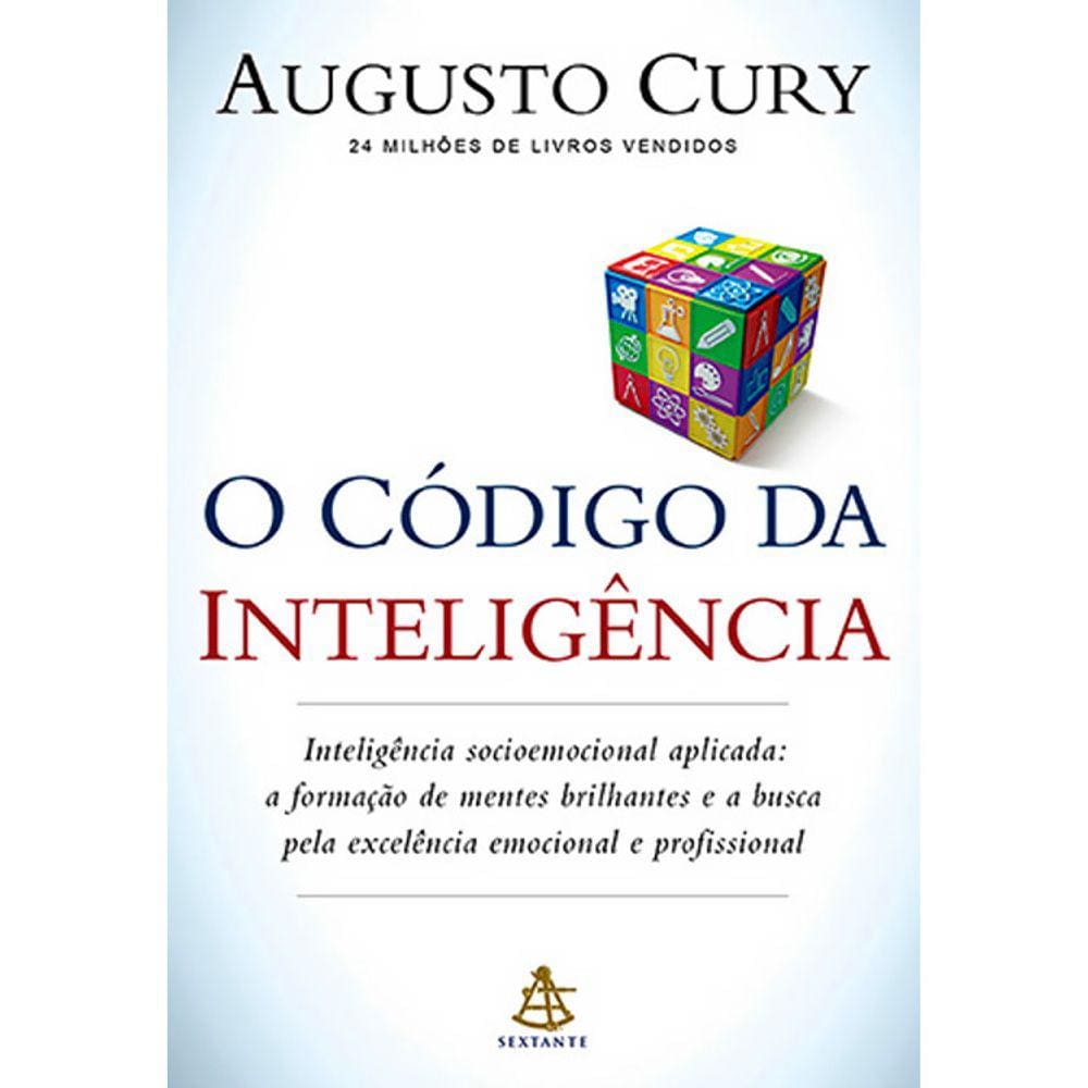 O Código Da Inteligência