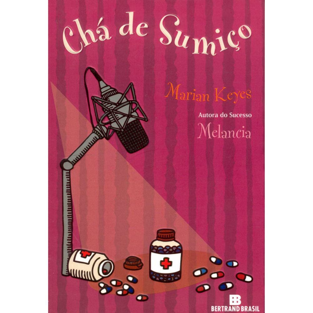 Chá De Sumiço