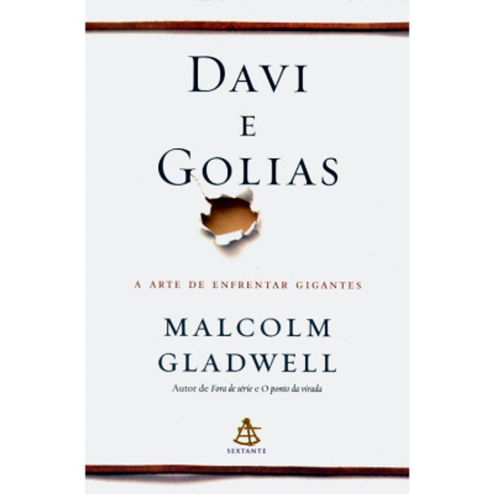 Davi E Golias