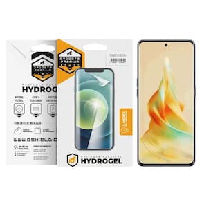 Película para Oppo Reno 8T 5G -Hydrogel Gamer Fosca- Gshield