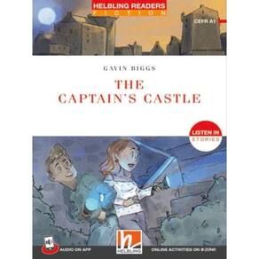 The Captain`S Castle
