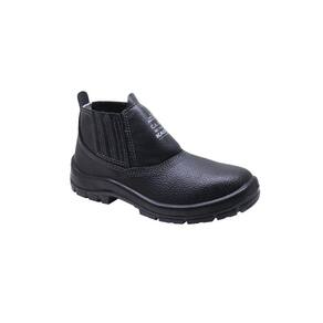 Botina Flex Elástico Kadesh n°45