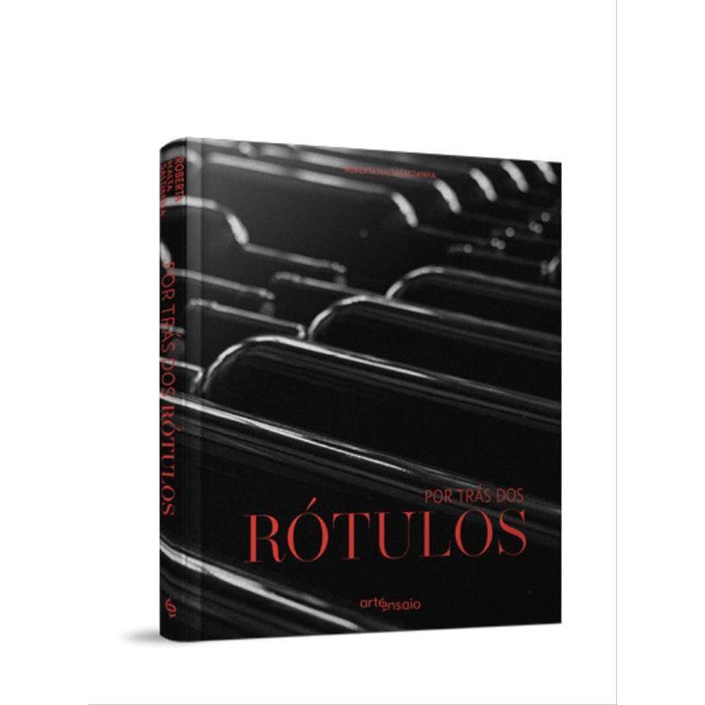 Por Trás Dos Rótulos