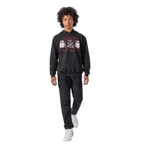 Blusa Moletom Infantil Manga Longa Star Wars Fakini Teens Ref:1560 12/18