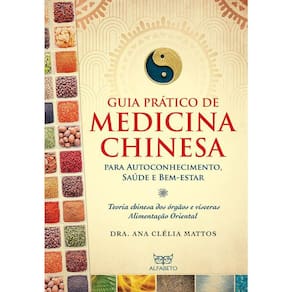 Guia Prático De Medicina Chinesa