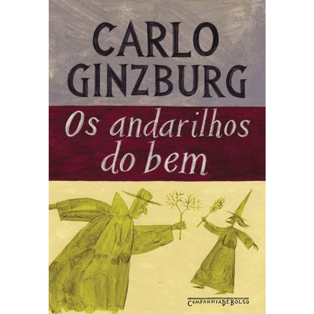 Os Andarilhos Do Bem
