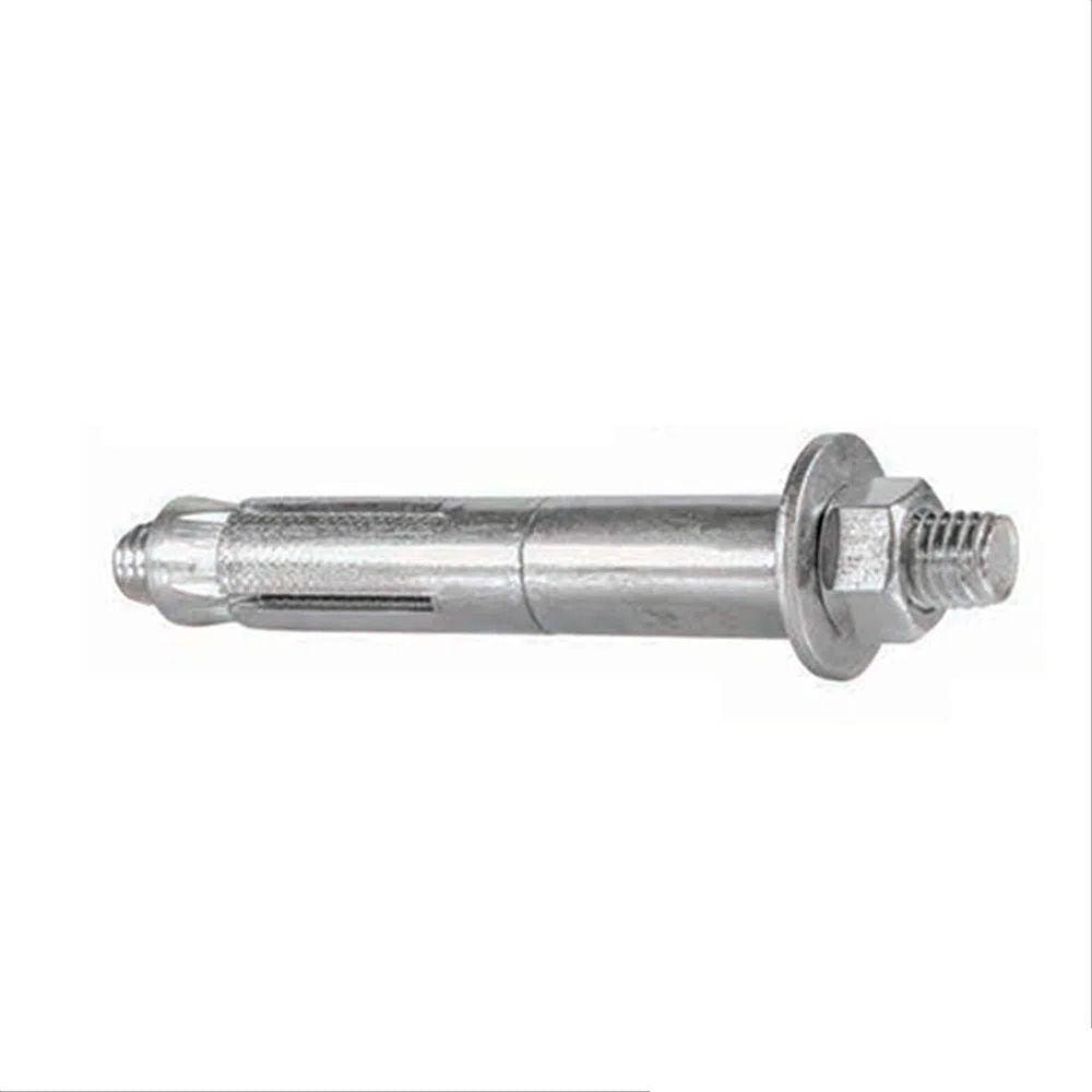 25 Chumbador CBA Parabolt com Prisioneiro 5/16x75mm Ancora