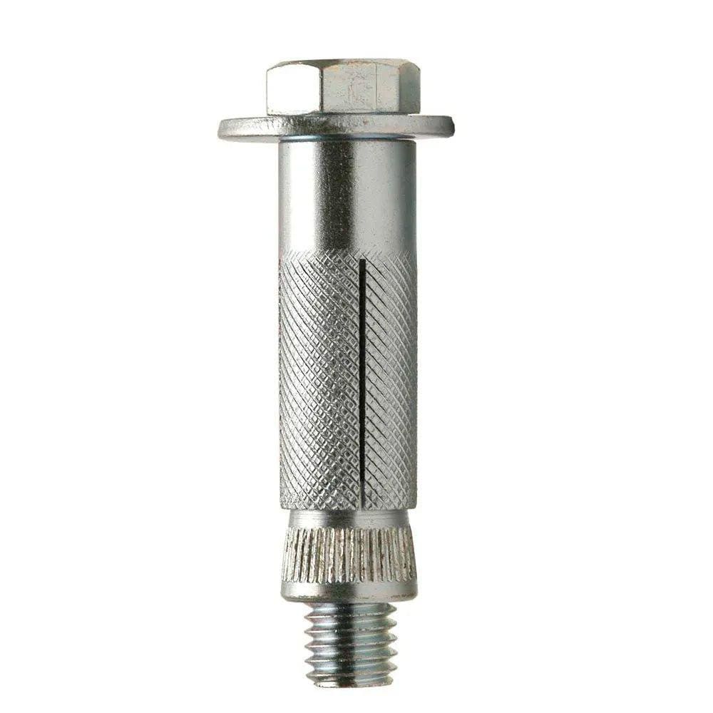 25 Chumbador CBA Parabolt com Parafuso 3/8x2.1/2 Pol Ancora