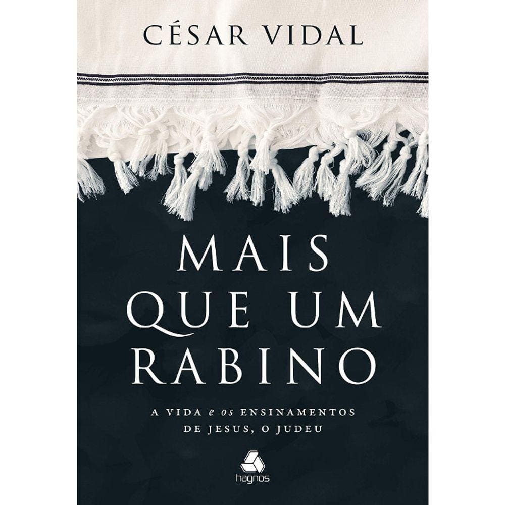 Mais Que Um Rabino