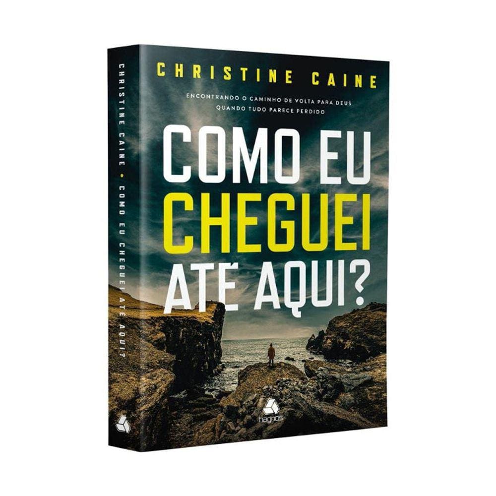 Como Eu Cheguei Até Aqui?