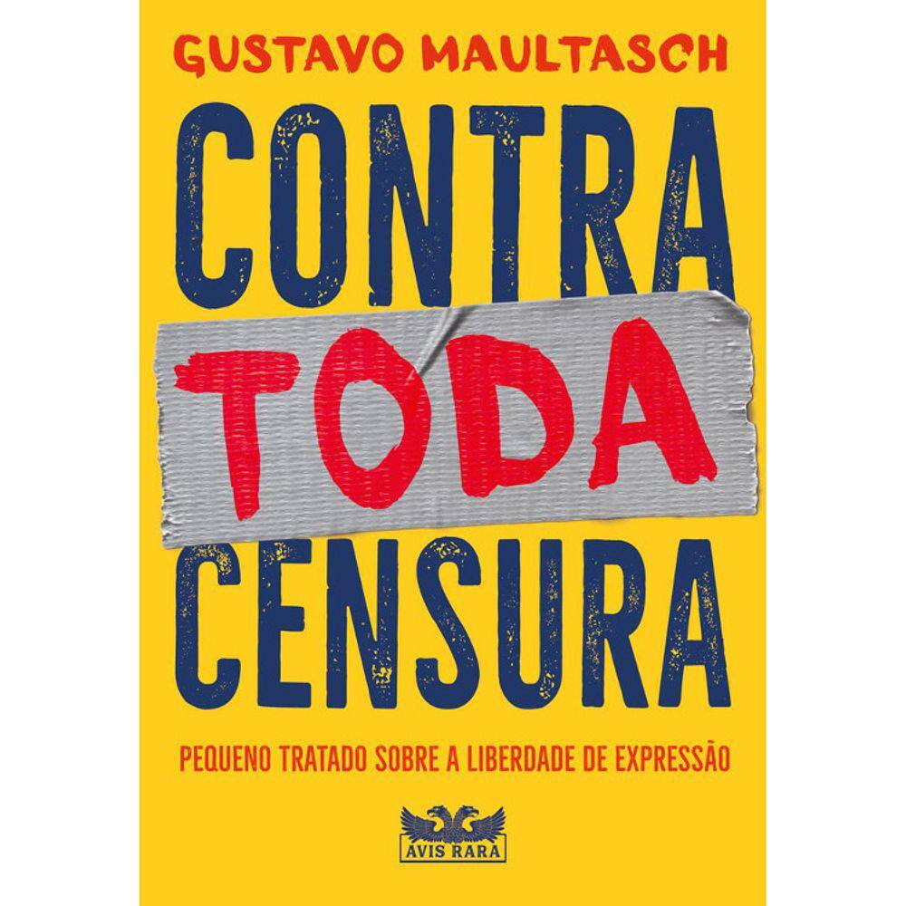 Contra Toda Censura