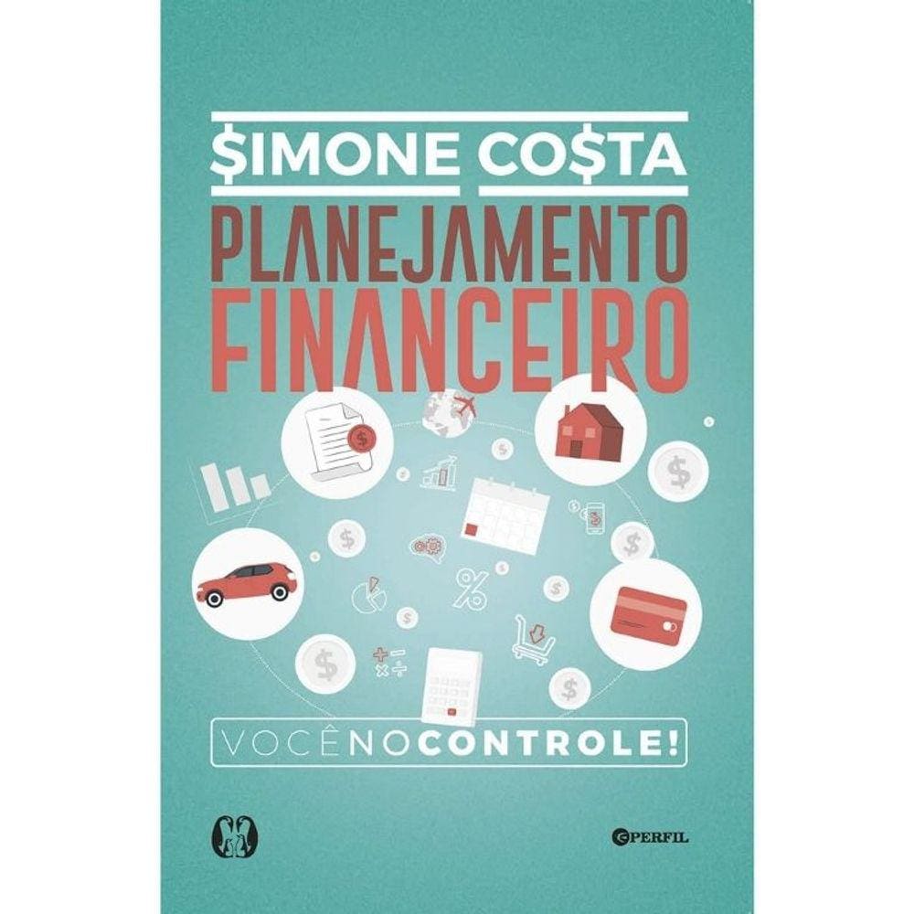 Planejamento Financeiro - Você No Controle!