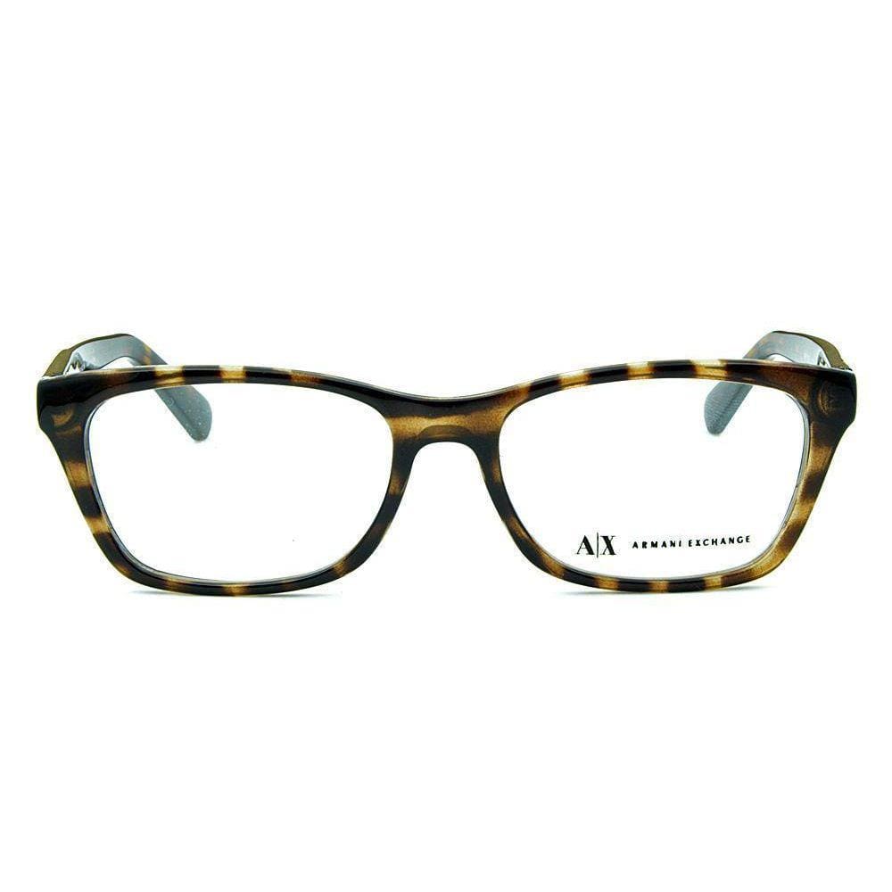 Armani Exchange Ax3006L 8037 52