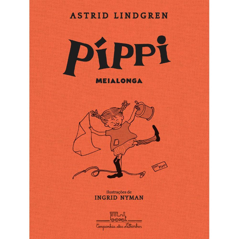 Píppi Meialonga