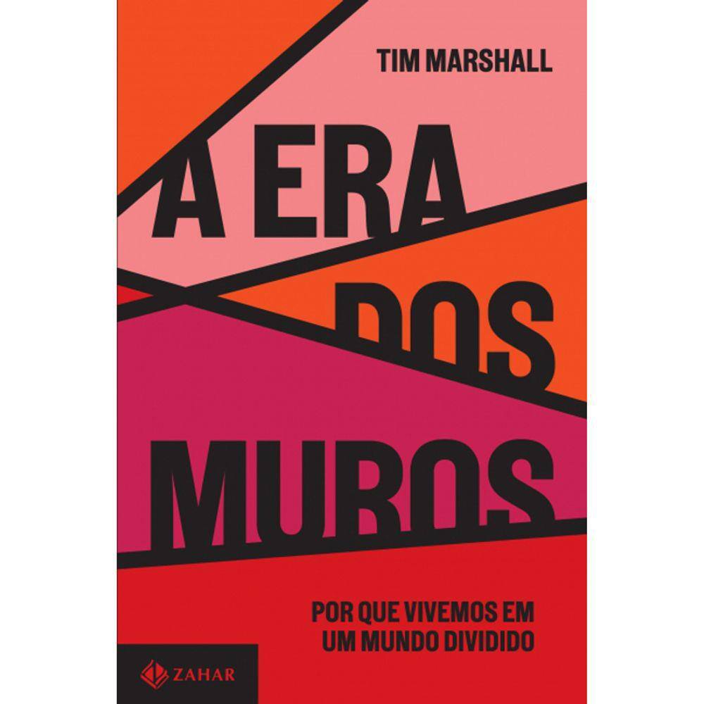 A Era Dos Muros