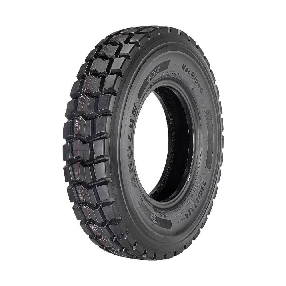 Pneu Aeolus 12.00R24 (325/95R24) 160/156F Mine G 20PR
