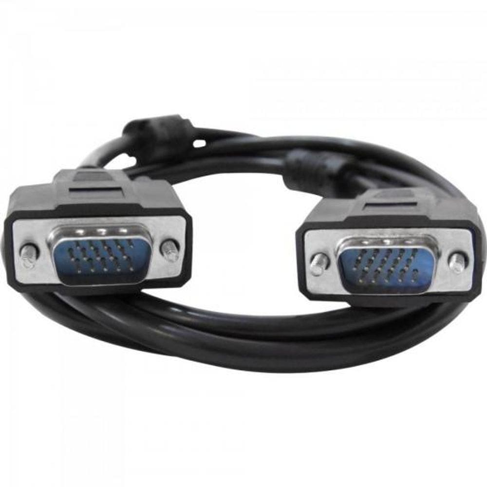 Cabo VGA STORM HDB15M X HDB15M 30M COMF