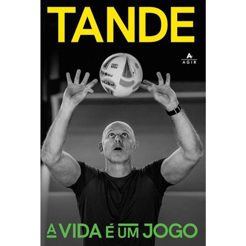 A Vida É Um Jogo