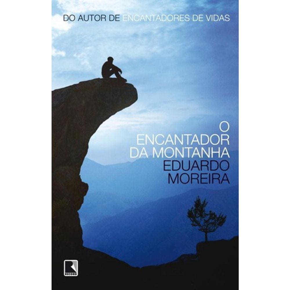 O Encantador Da Montanha