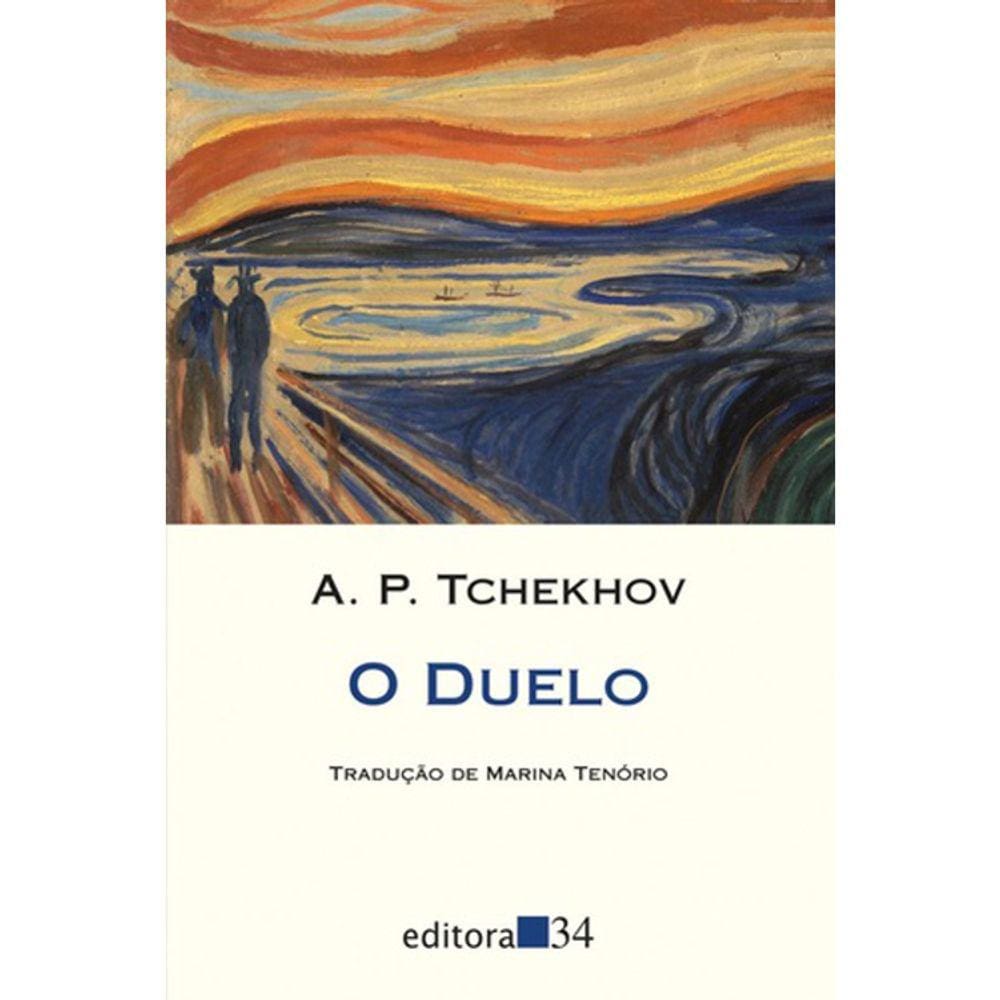 O Duelo