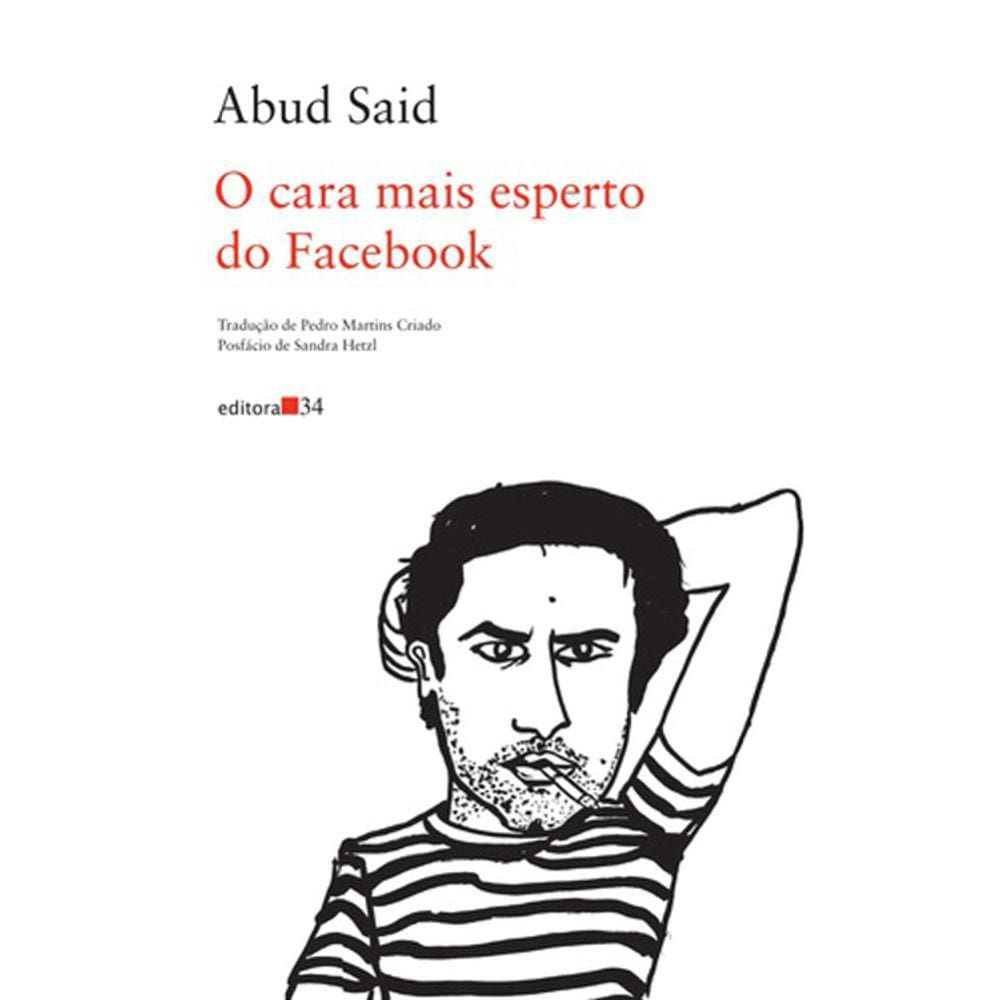O Cara Mais Esperto Do Facebook