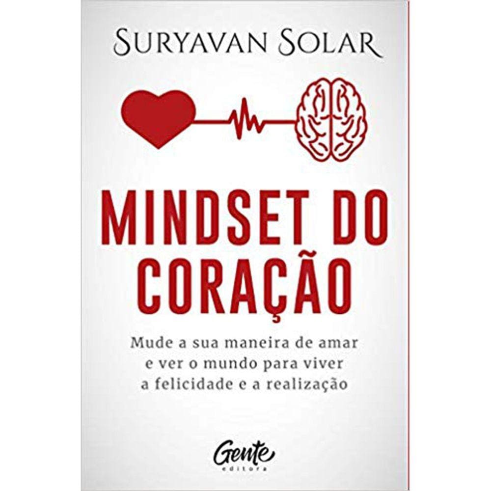 Mindset Do Coração