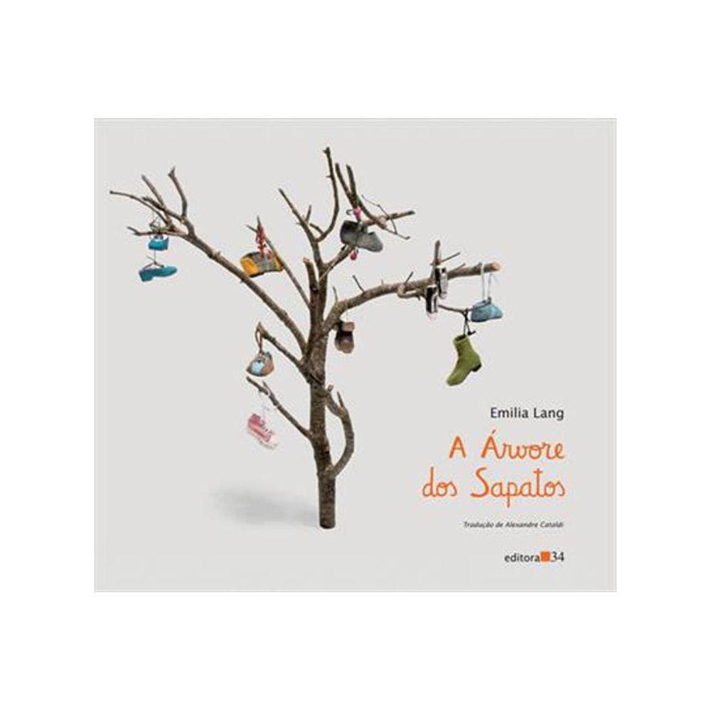 A Árvore Dos Sapatos