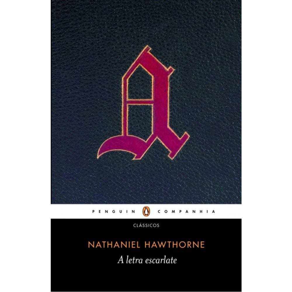 A Letra Escarlate